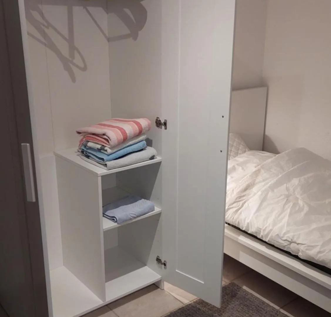 Appartment Im Bremer Westen ברמן