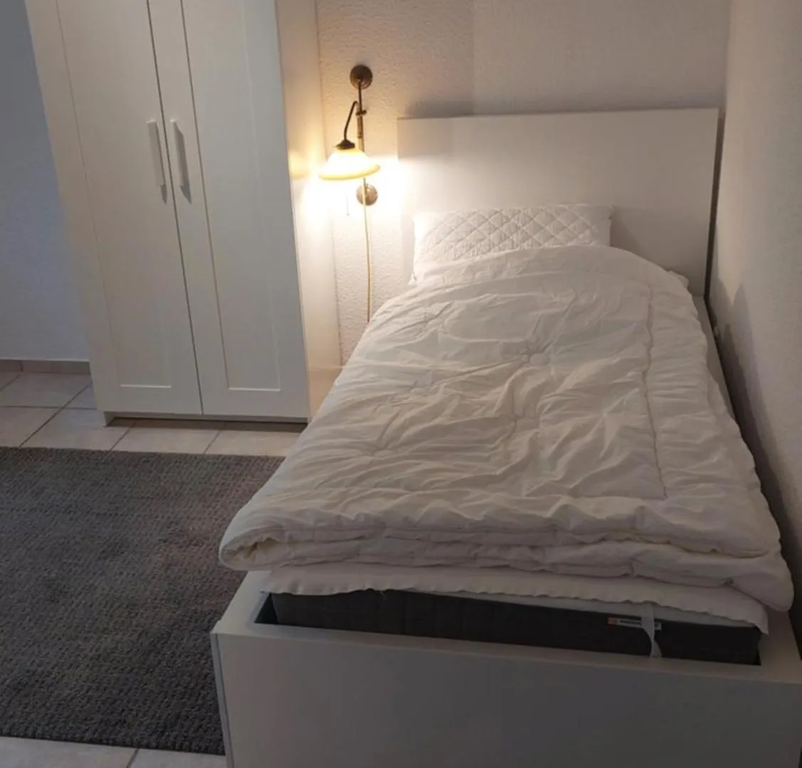 דירה Appartment Im Bremer Westen